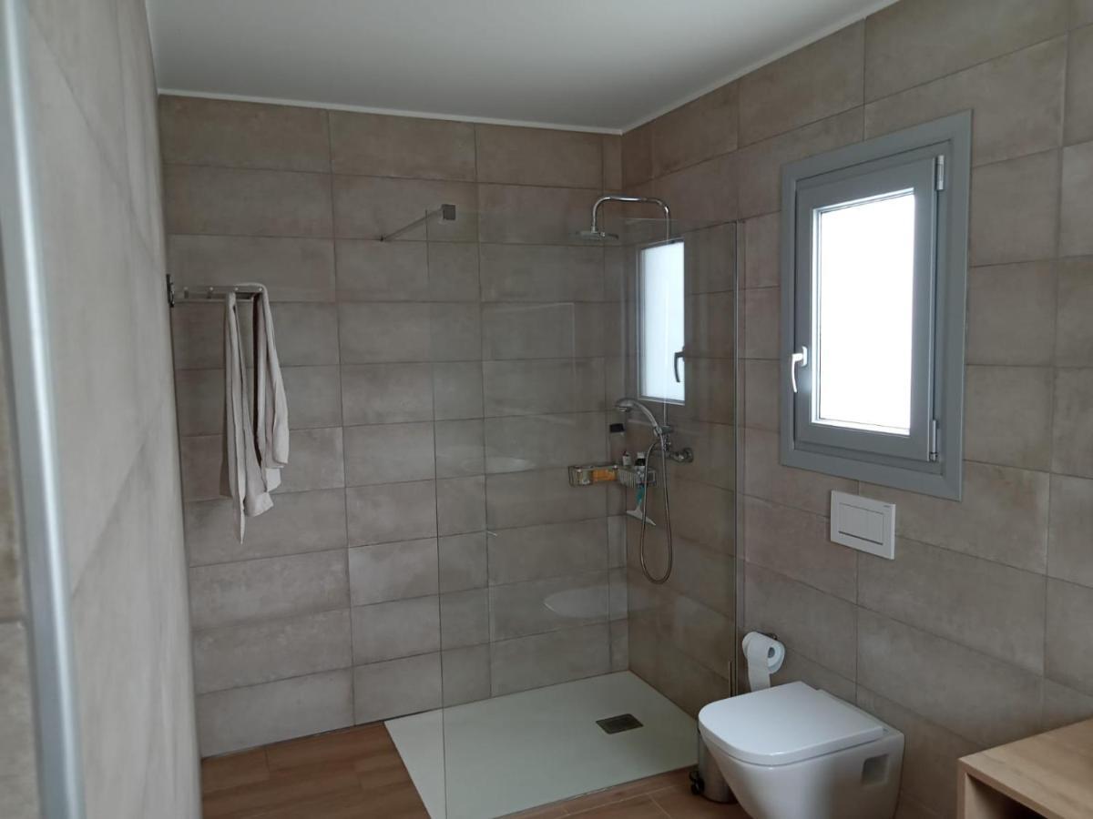 Villa Vista Volcan Lajares With Heated Pool Exterior photo